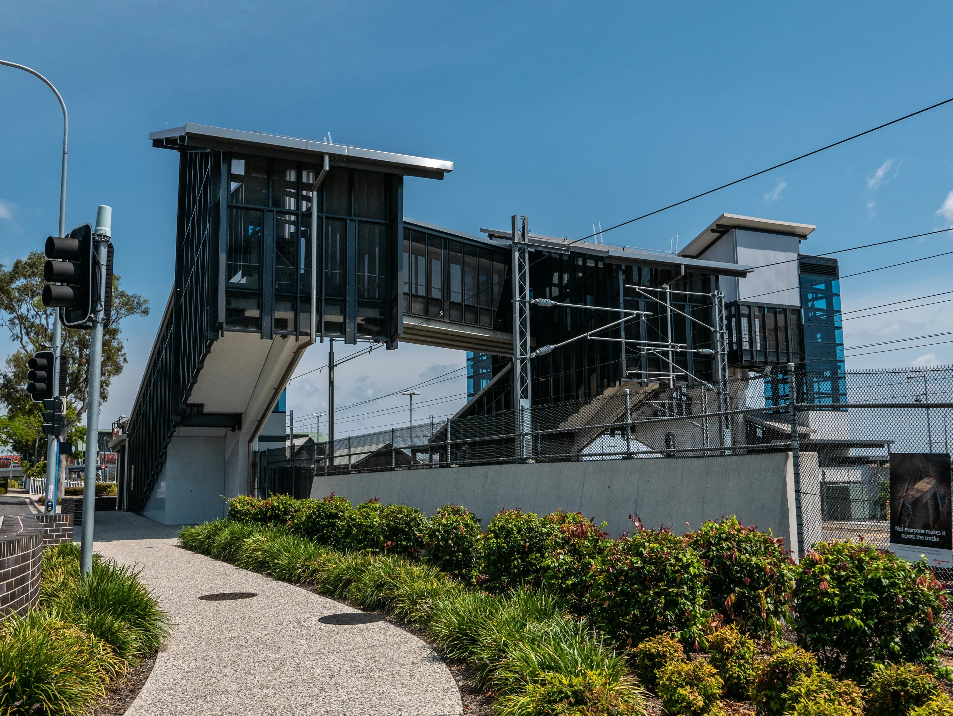 Geebung, Virginia, Wavell Heights and Zillmere