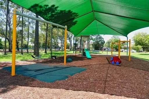 Barbour Road Park