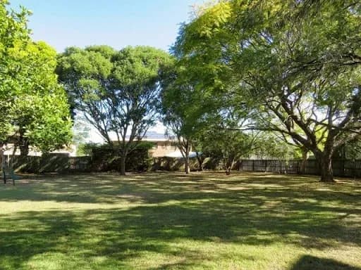 C. Slaughter Park