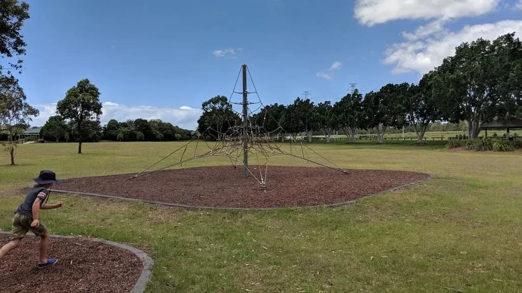 Enbrook Parkland