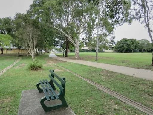 McPherson Park