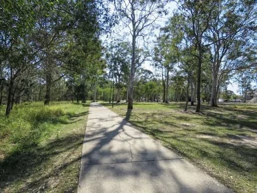 Sandgate Third Lagoon Reserve