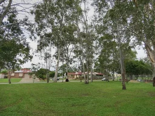 Talltrees Street Park