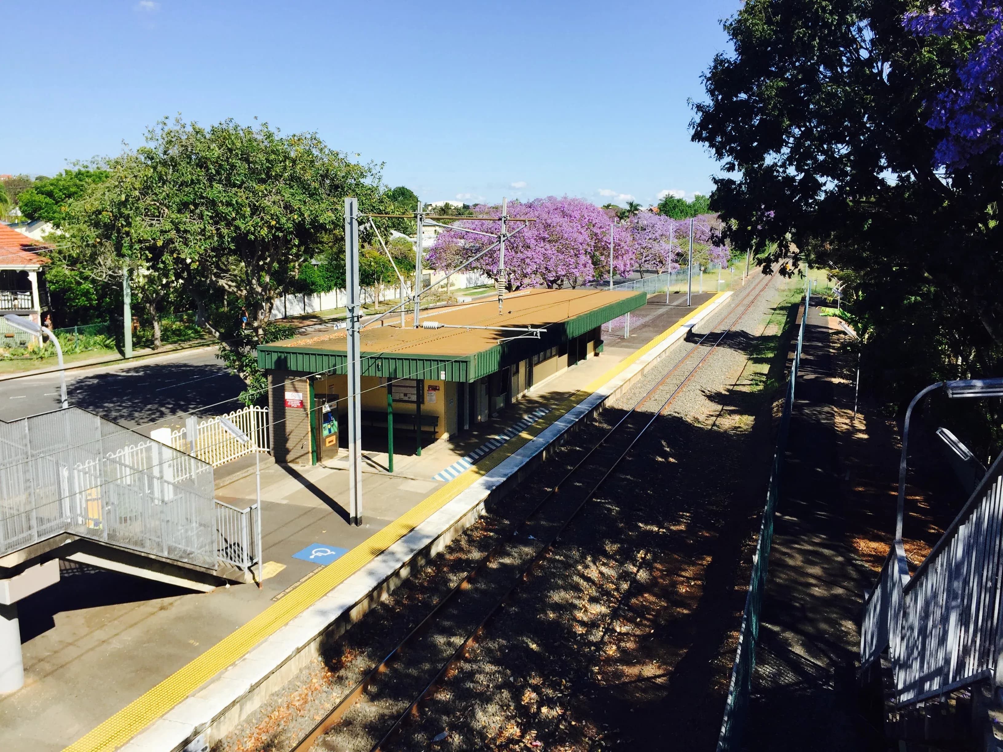 Hendra and Nundah