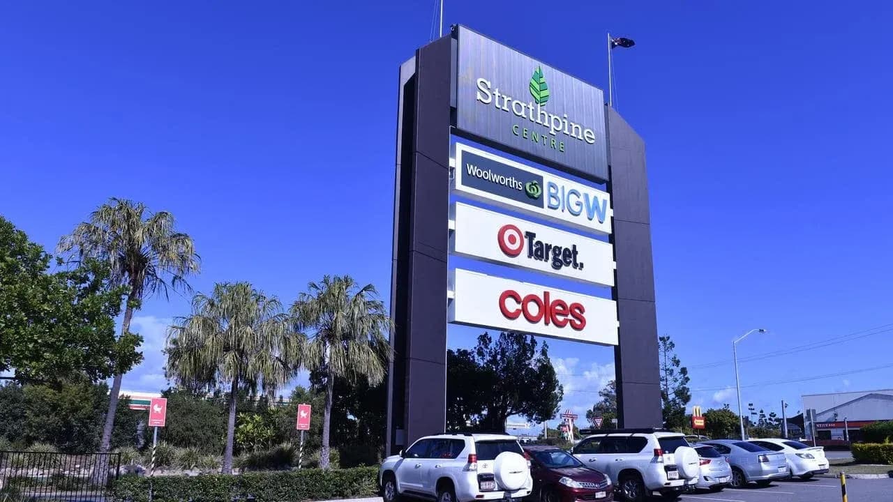 Strathpine