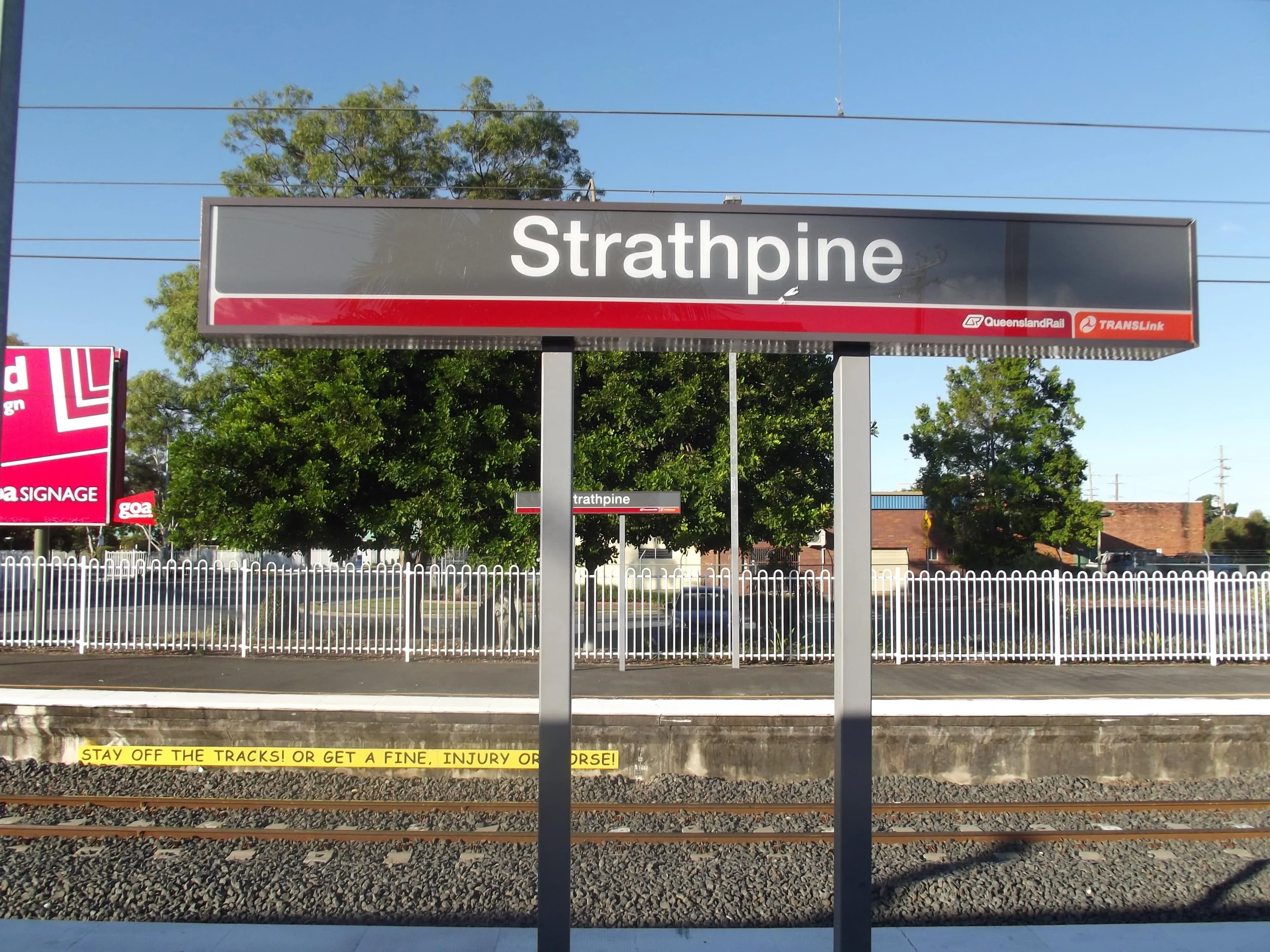 Strathpine