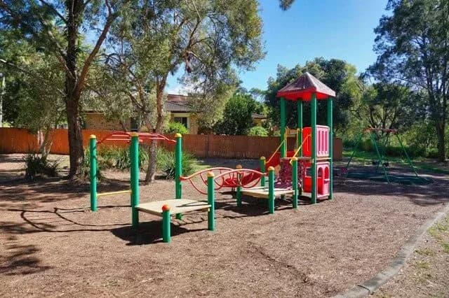 Constellation Way Park