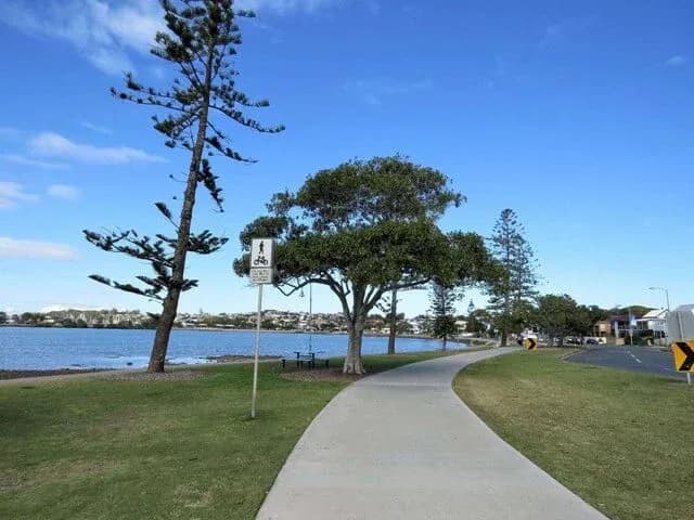 Darling Point Park (road reserve)