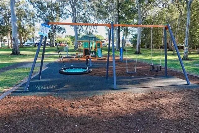Heers Park