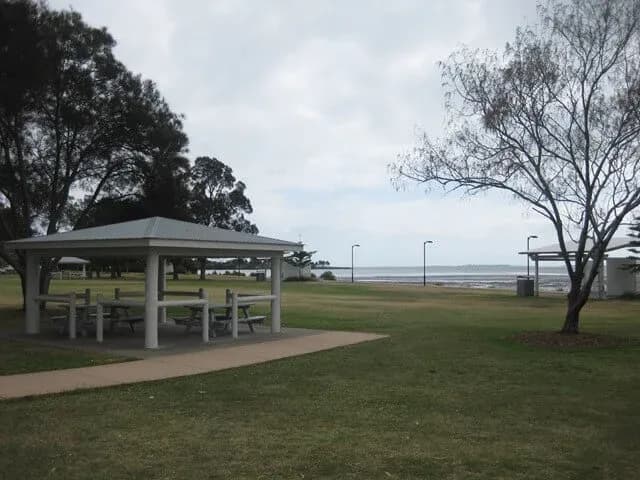 Lota Camping Reserve