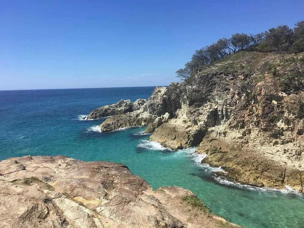 Redland Bay and Victoria Point