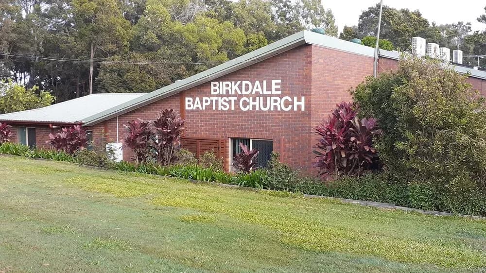Birkdale, Ormiston, Thorneside and Wellington Point