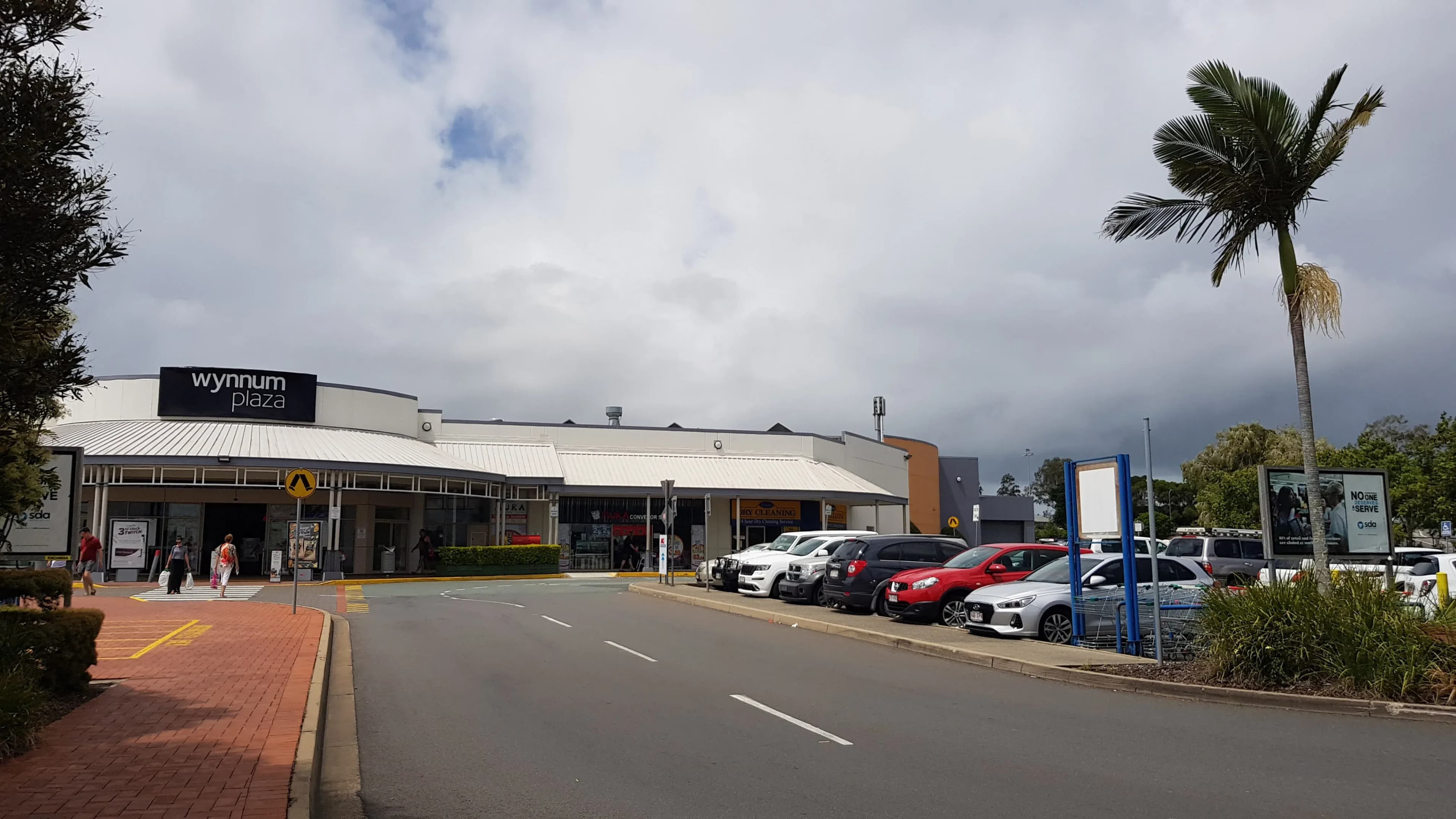 Lota, Manly, Wynnum, Manly West and Wynnum West