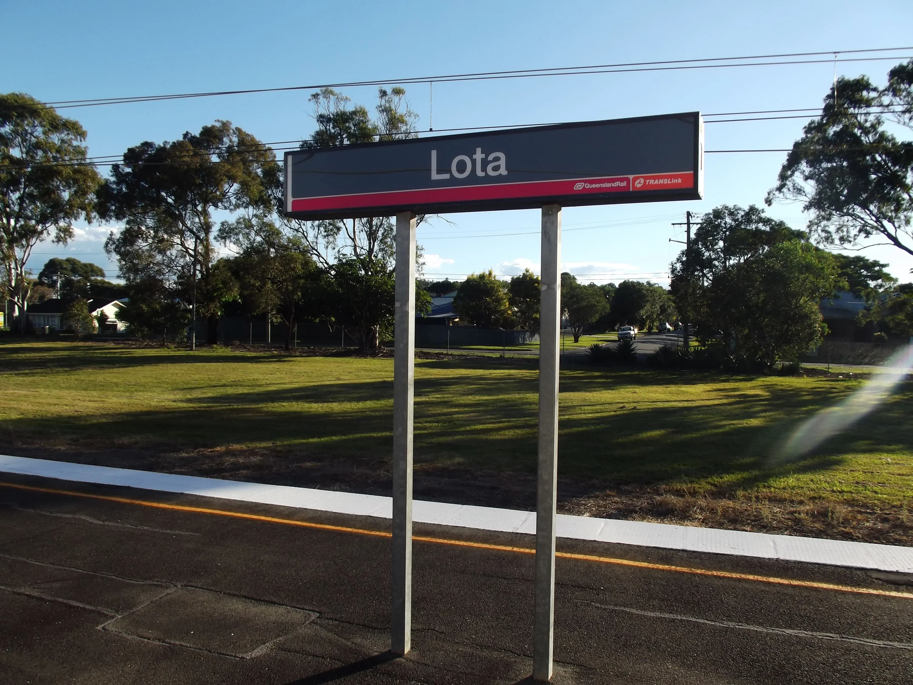 Lota, Manly, Wynnum, Manly West and Wynnum West