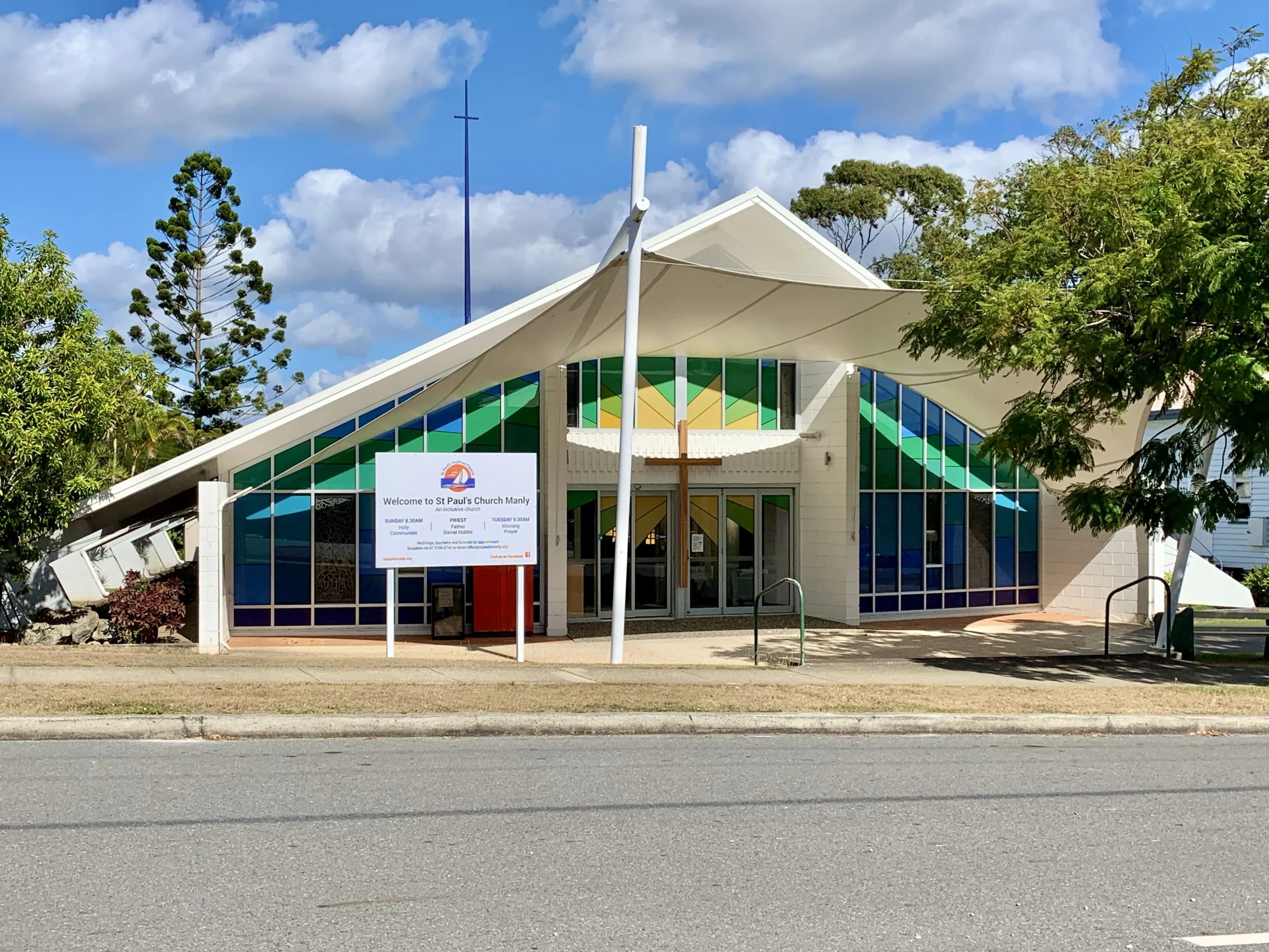 Lota, Manly, Wynnum, Manly West and Wynnum West