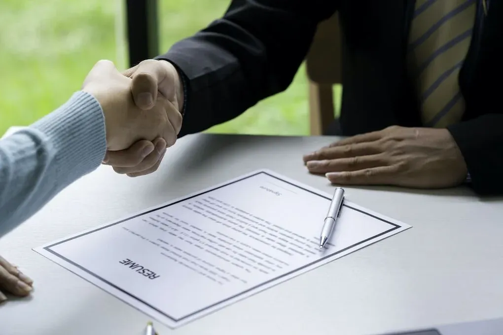Reviewing a rent-to-own contract before signing