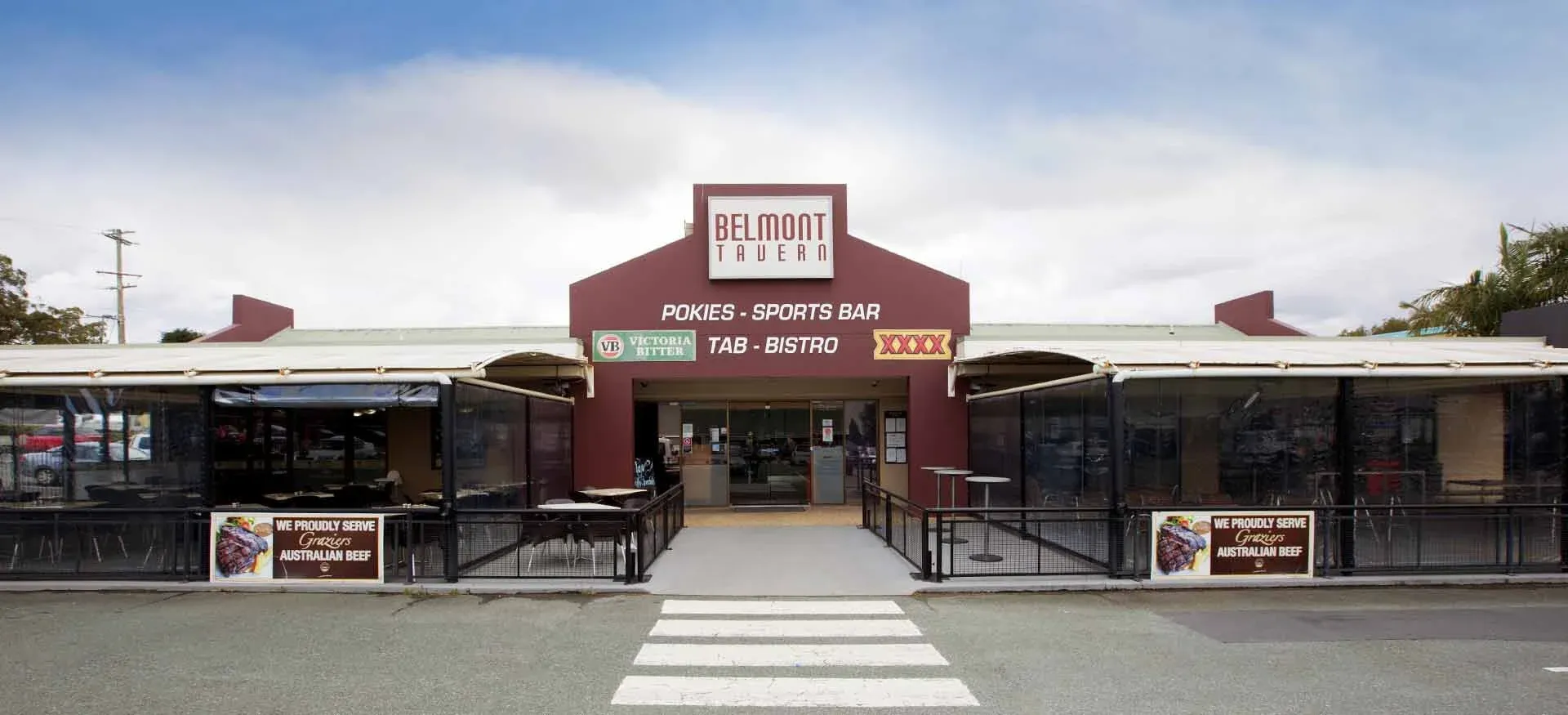 Belmont, MacKenzie and Rochedale
