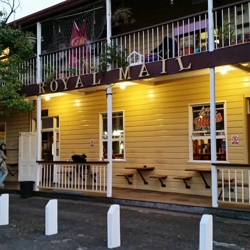 Carole Park, Goodna, Gailes and Redbank