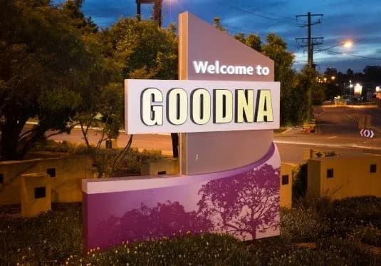 Carole Park, Goodna, Gailes and Redbank