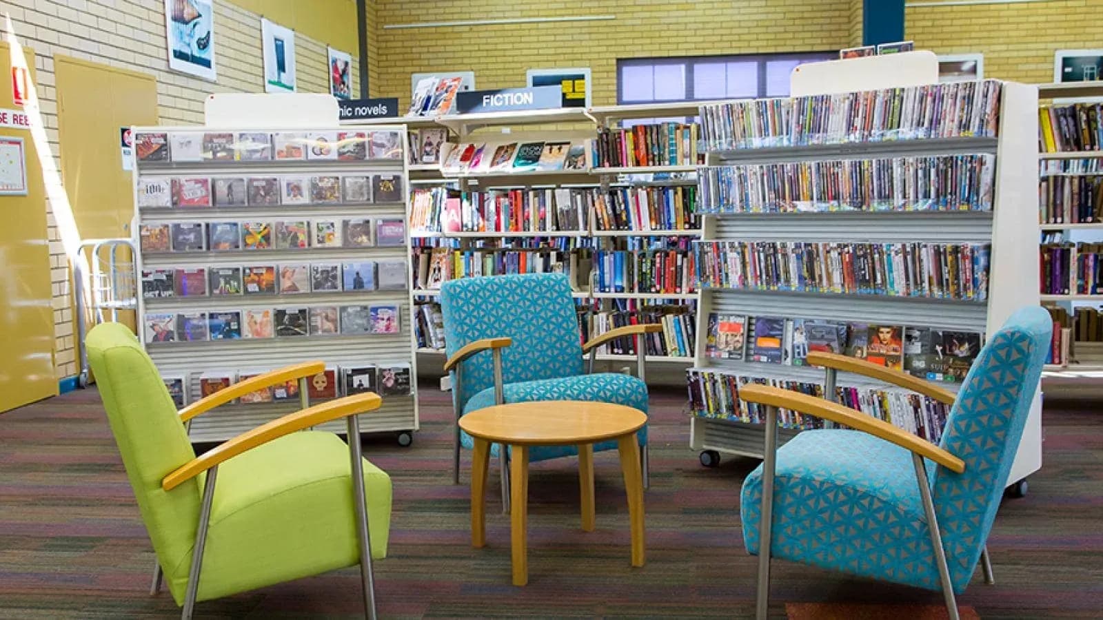 Chelmer, Corinda, Graceville, Sherwood and Tennyson