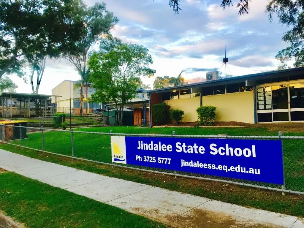 Jindalee, Mt Ommaney, Riverhills and Westlake