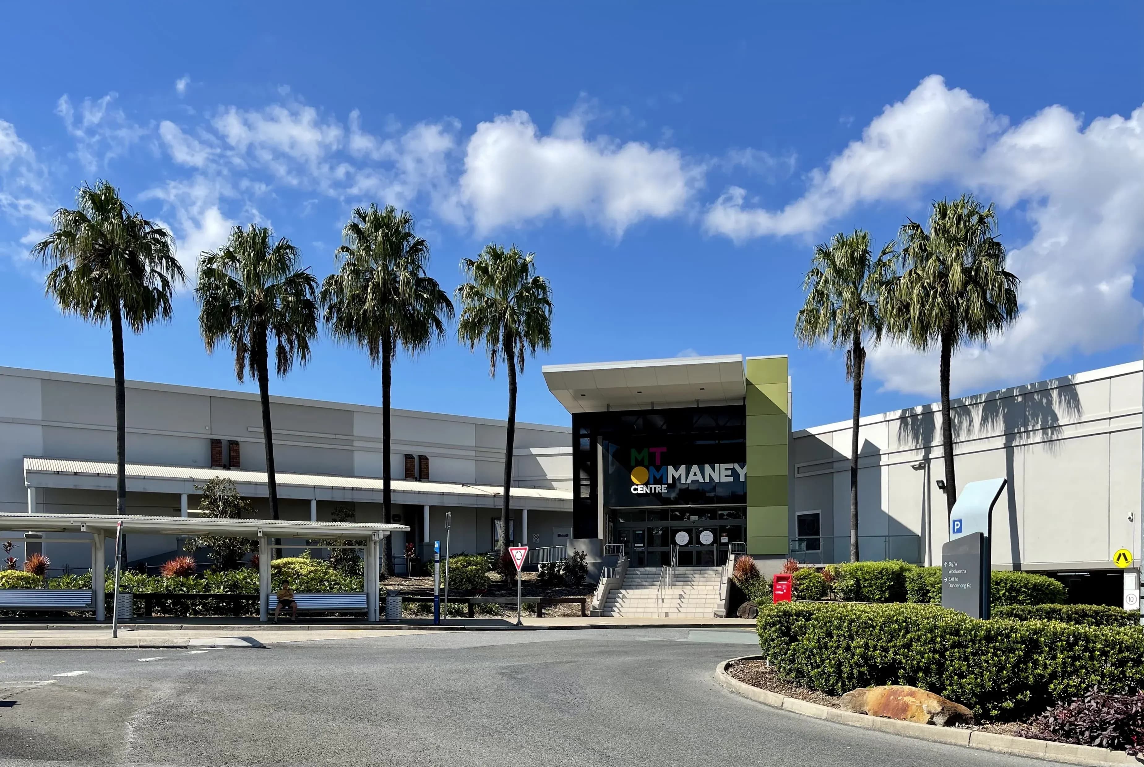 Jindalee, Mt Ommaney, Riverhills and Westlake