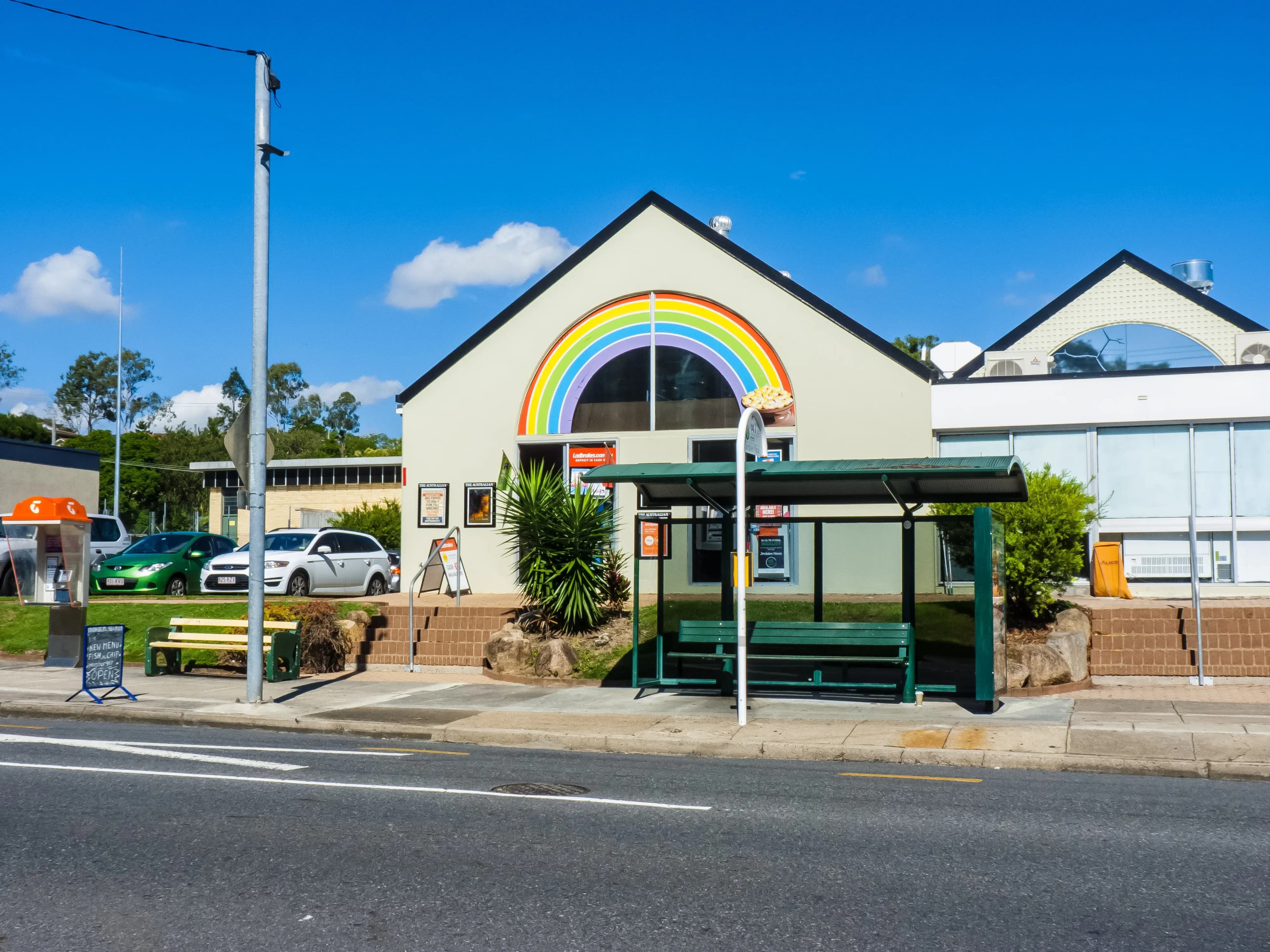 Jindalee, Mt Ommaney, Riverhills and Westlake
