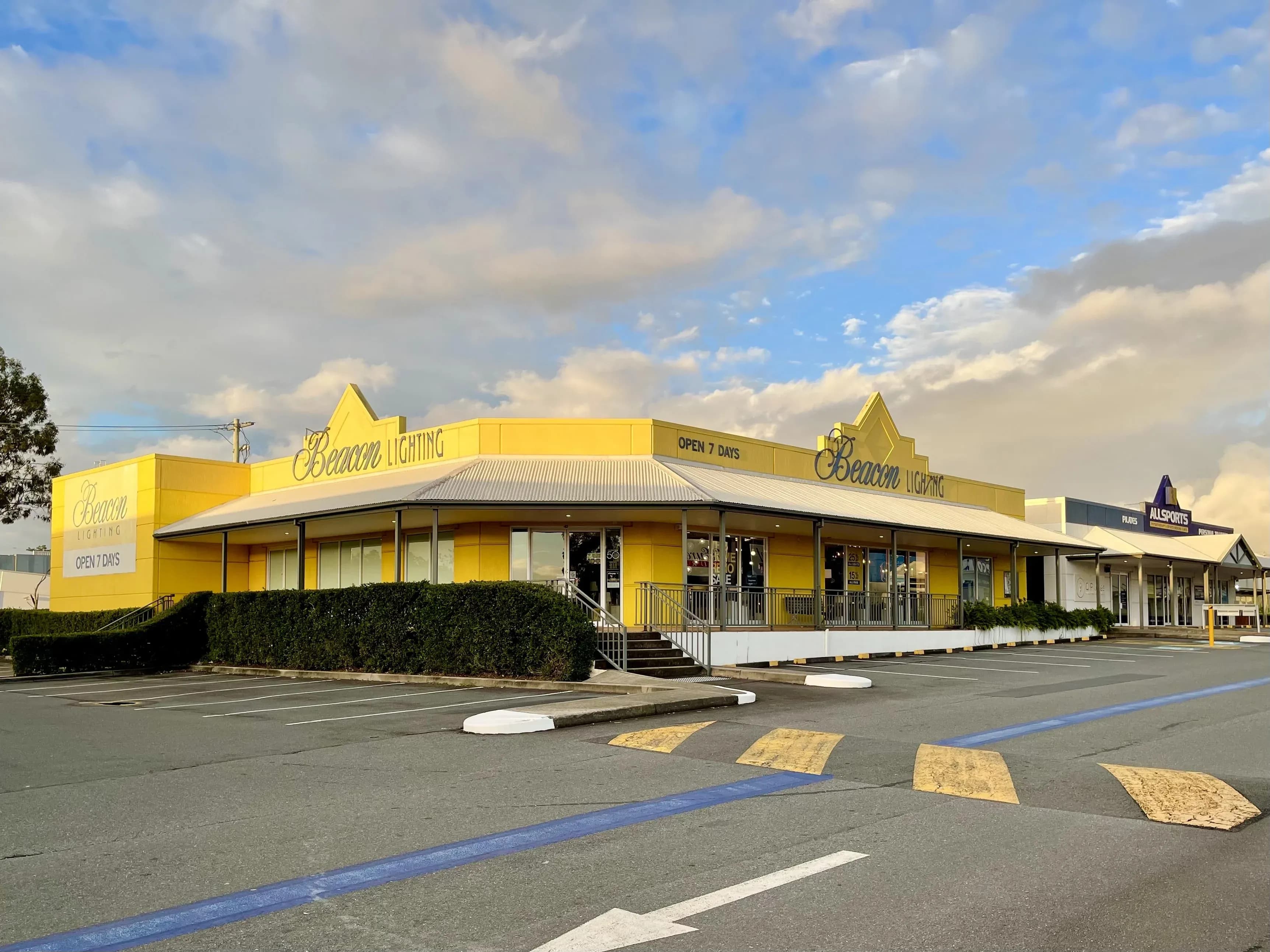 Jindalee, Mt Ommaney, Riverhills and Westlake
