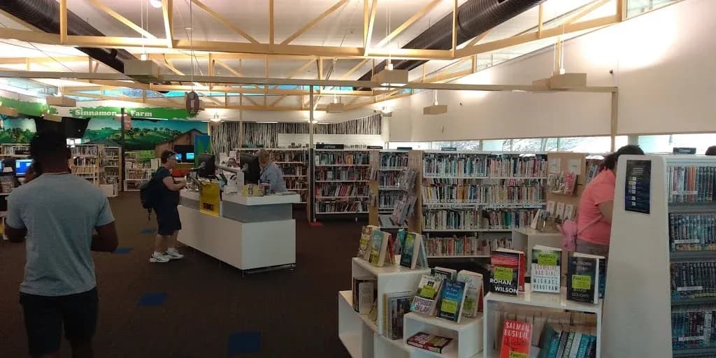 Jindalee, Mt Ommaney, Riverhills and Westlake