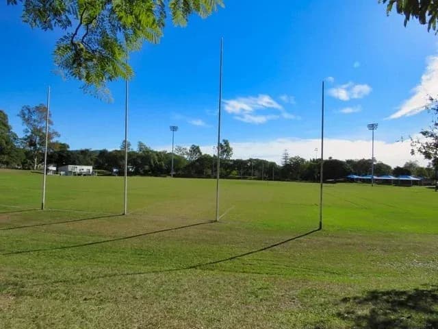 Chelmer Recreation Reserve