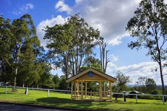 Francis Outlook Park