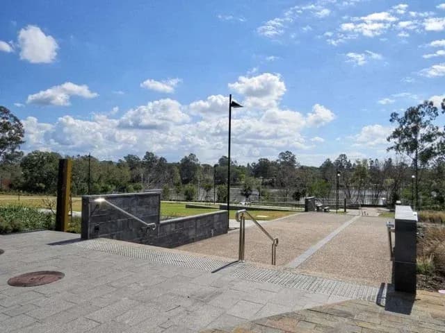 Ken Fletcher Park