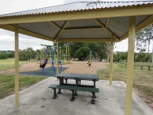 Monier Road Park (nos. 44-84)
