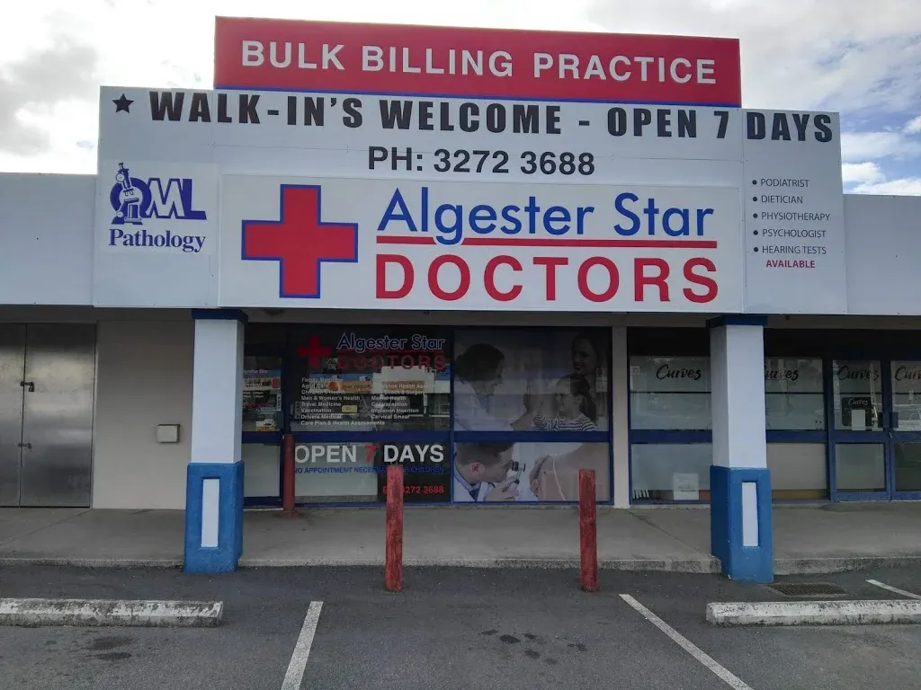 Algester