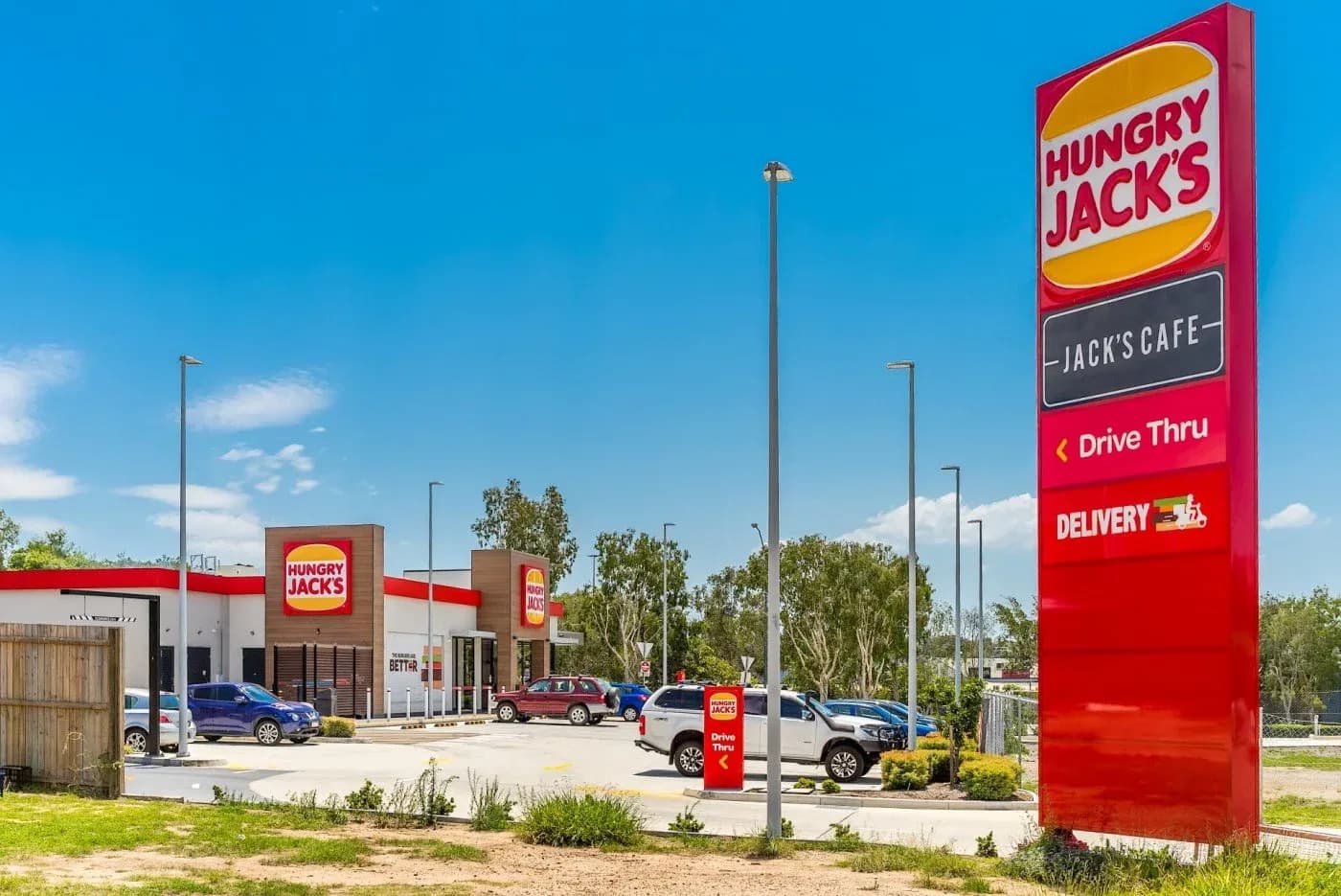 Augustine Heights, Brookwater, Camira, Gateway CBD and Springfield