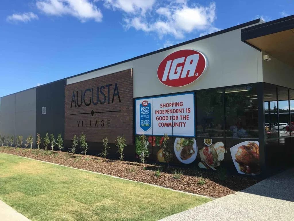 Augustine Heights, Brookwater, Camira, Gateway CBD and Springfield