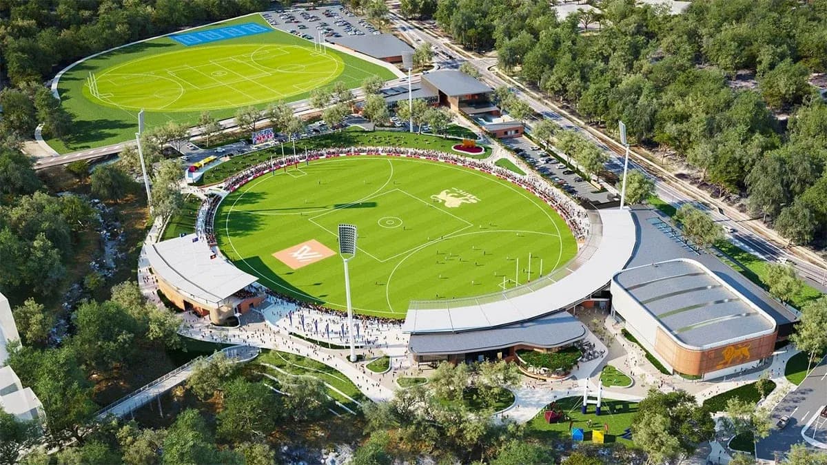 Augustine Heights, Brookwater, Camira, Gateway CBD and Springfield