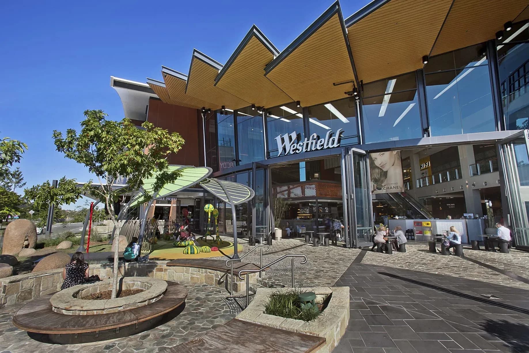 Carindale