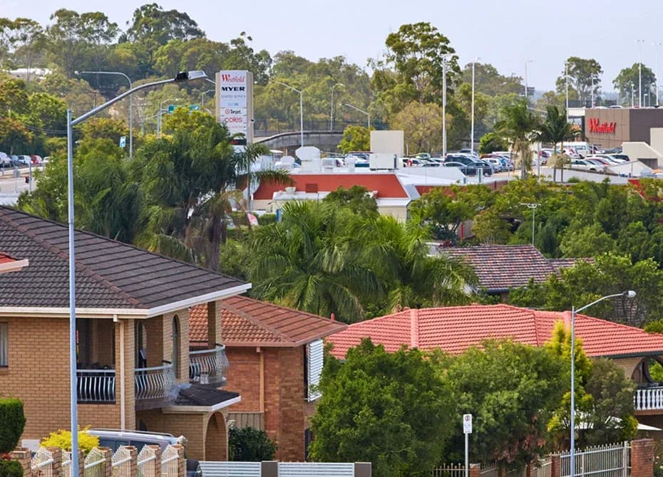 Carindale