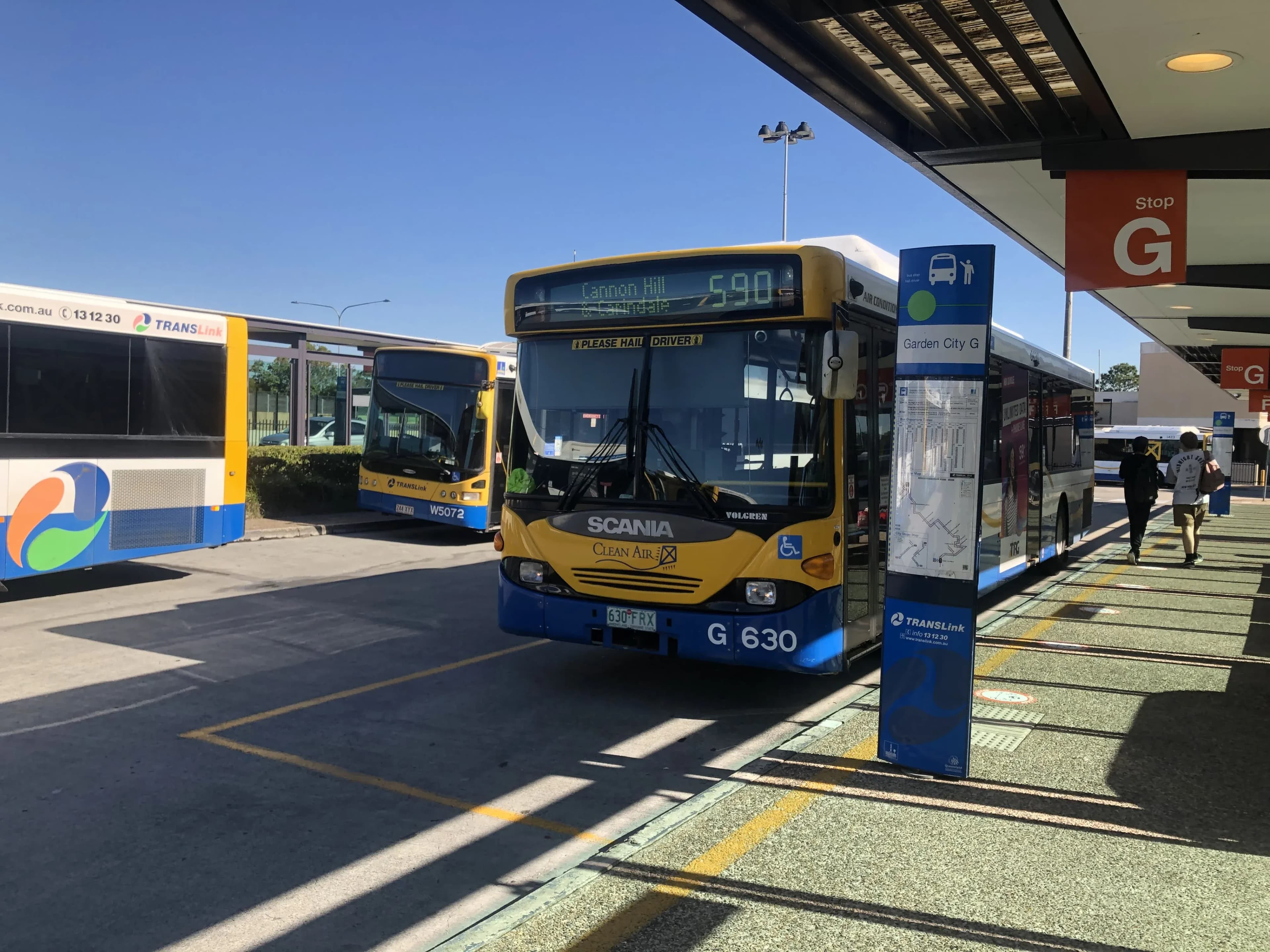 Carindale