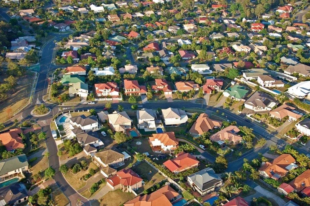 Doolandella, Larapinta, Pallara and Willawong