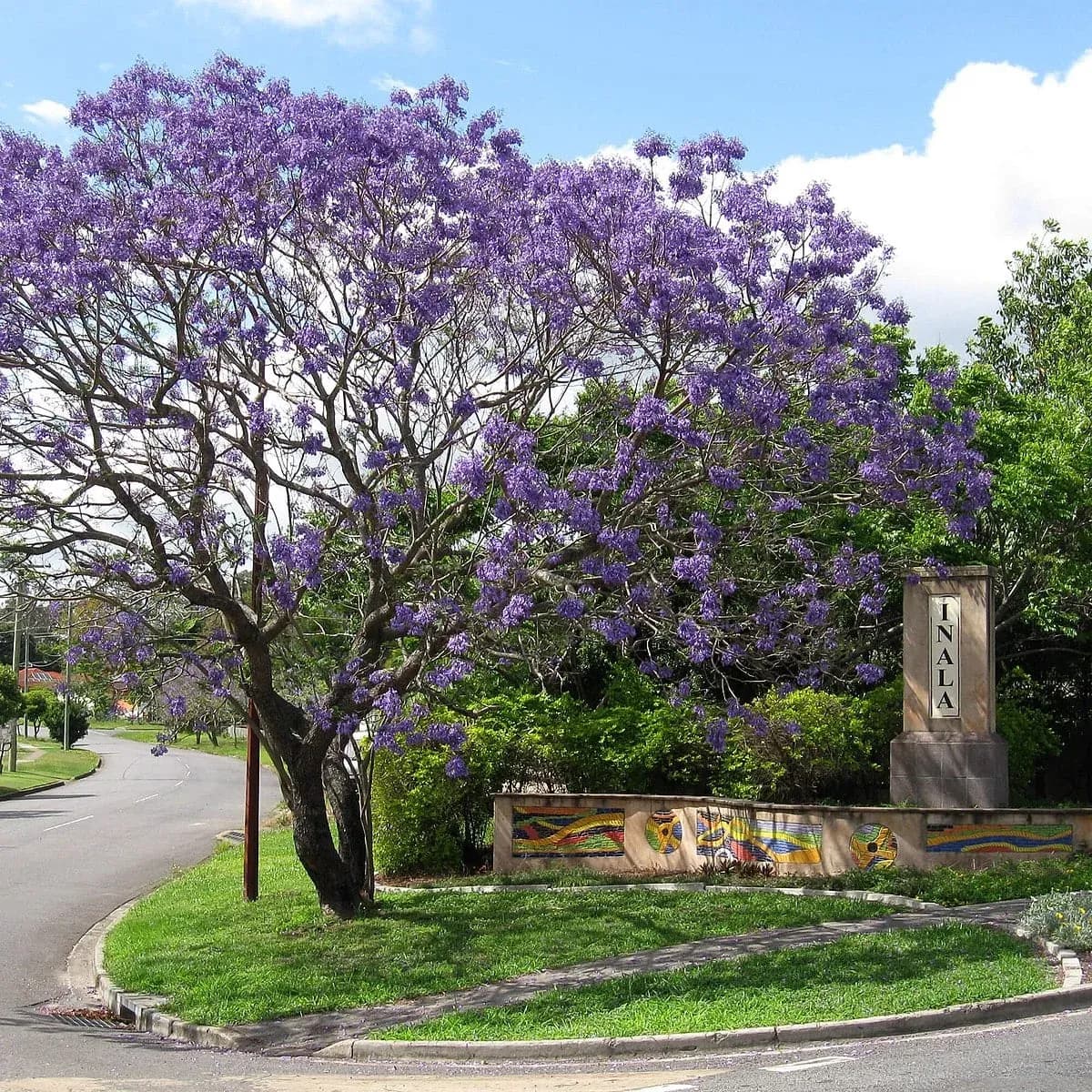 Durack, Inala, Oxley and Richlands
