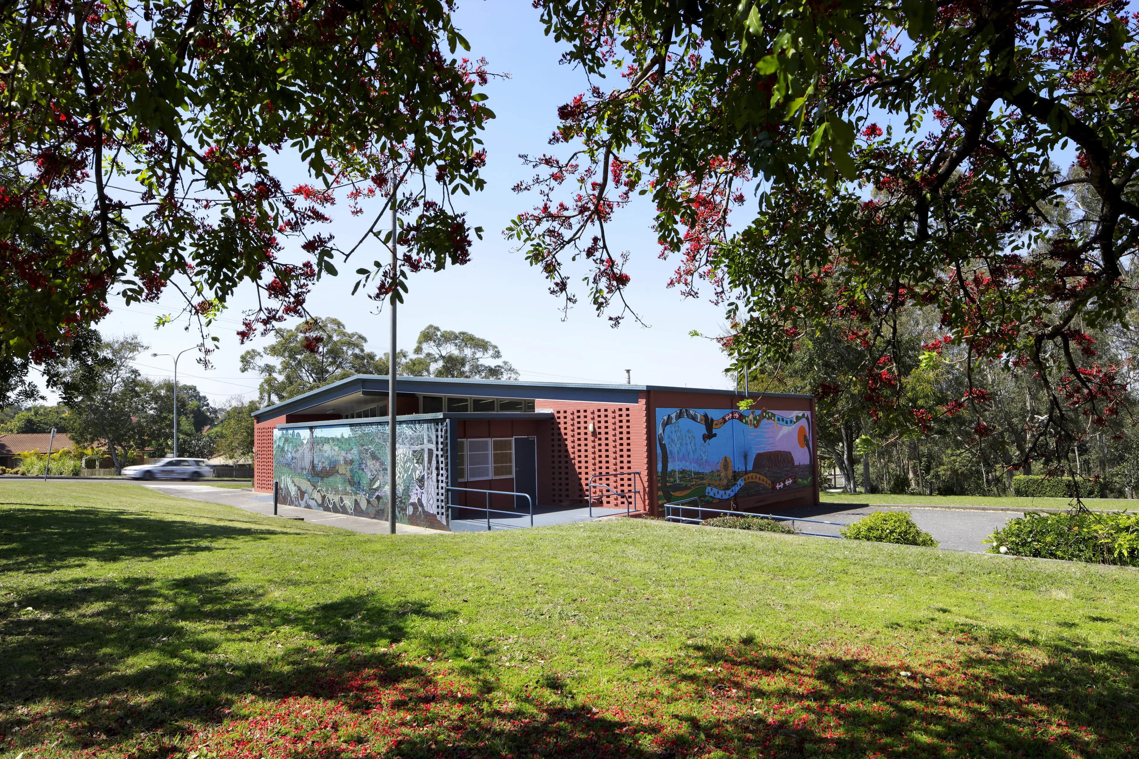 Durack, Inala, Oxley and Richlands