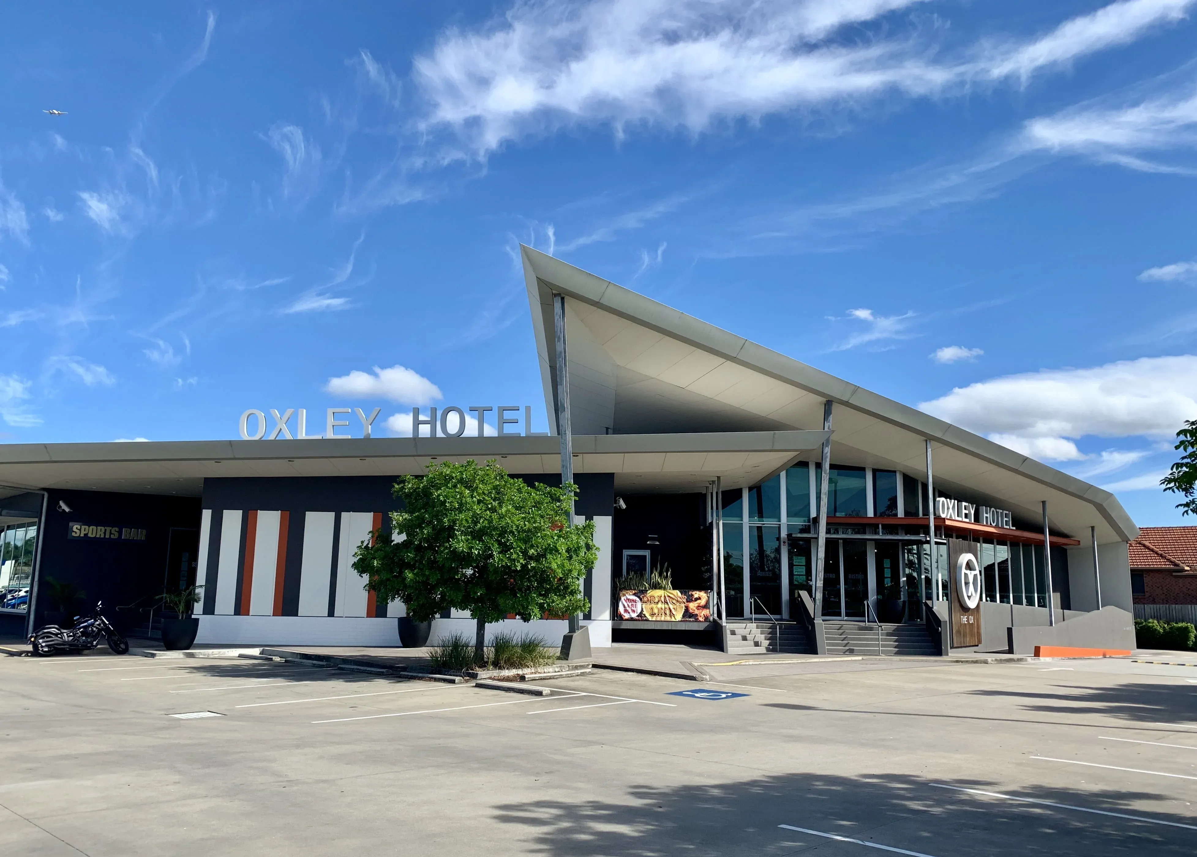 Durack, Inala, Oxley and Richlands