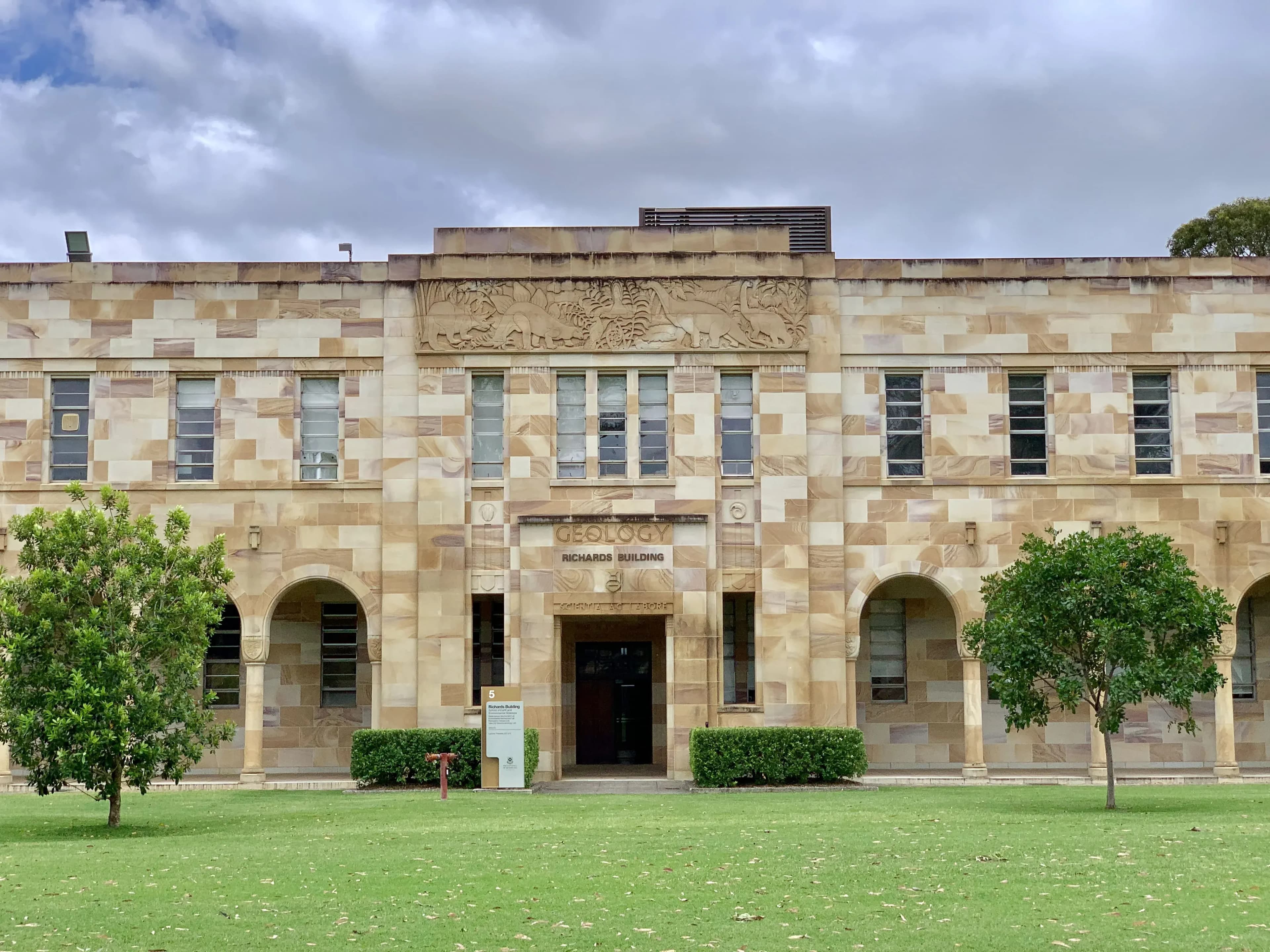 Durack, Inala, Oxley and Richlands