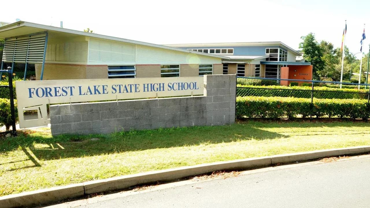 Ellen Grove, Forest Lake and Heathwood