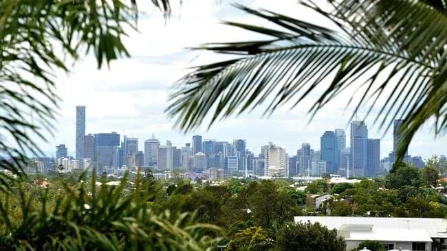 Holland Park and Holland Park West