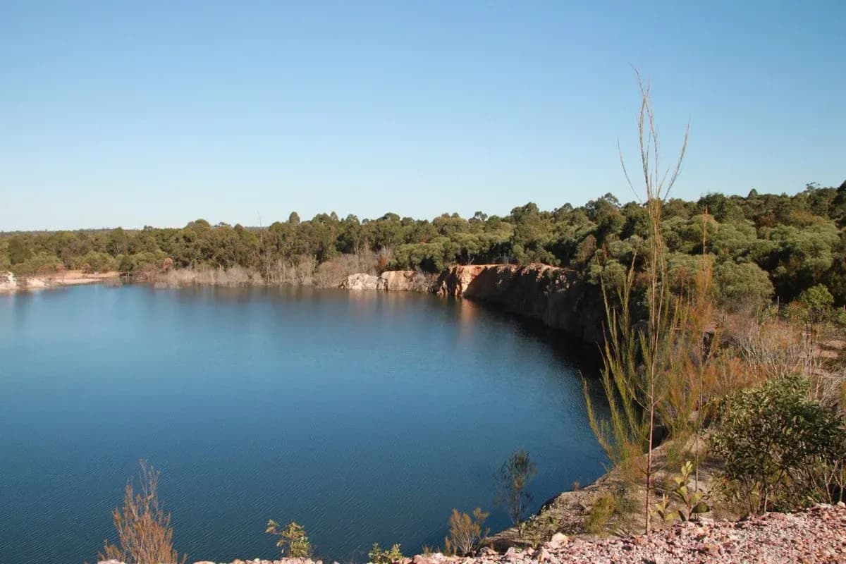 Calamvale, Drewvale and Parkinson