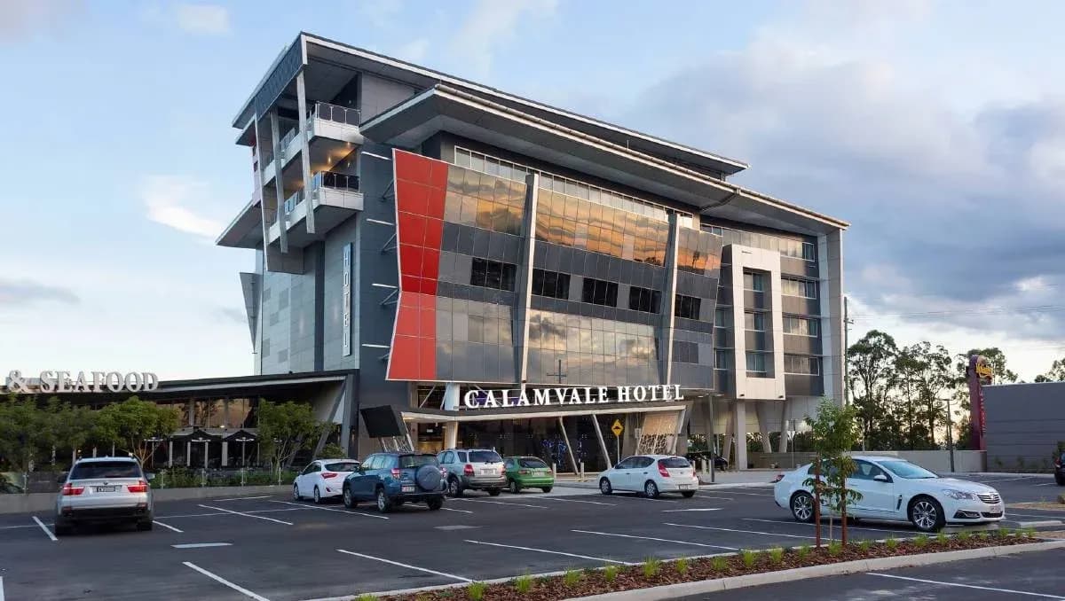 Calamvale, Drewvale and Parkinson