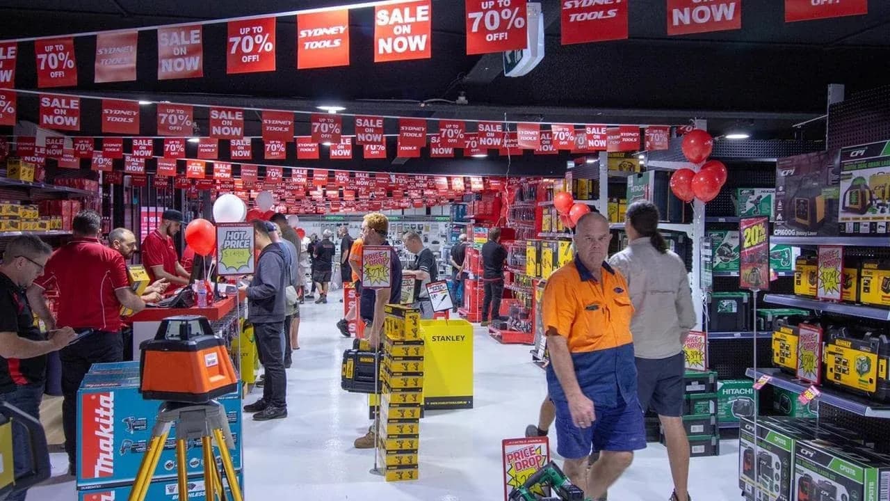 Acacia Ridge, Archerfield and Rocklea